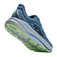 MEN'S HOKA BONDI 9 | DOWNPOUR | THUNDER CLOUD