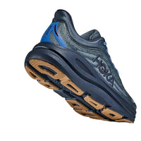 MEN'S HOKA BONDI 9 | FADED NAVY | SLATE BLUE