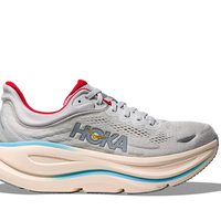 WOMEN'S HOKA BONDI 9 | COSMIC GREY | STARDUST