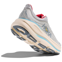 WOMEN'S HOKA BONDI 9 | COSMIC GREY | STARDUST