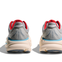 WOMEN'S HOKA BONDI 9 | COSMIC GREY | STARDUST