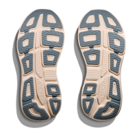 WOMEN'S HOKA BONDI 9 | COSMIC GREY | STARDUST