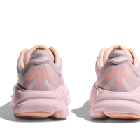 WOMEN'S HOKA BONDI 9 | LILAC | CREAM | TANGERINE | GLOW