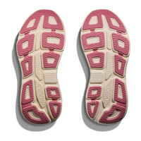 WOMEN'S HOKA BONDI 9 | LINGONBERRY | CRANBERRY