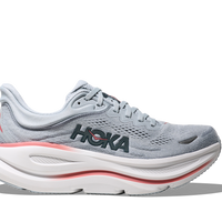 WOMEN'S HOKA BONDI 9 | MINERAL BLUE | WASHED BLUE