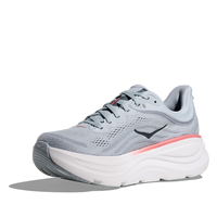 WOMEN'S HOKA BONDI 9 | MINERAL BLUE | WASHED BLUE