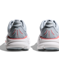 WOMEN'S HOKA BONDI 9 | MINERAL BLUE | WASHED BLUE