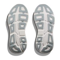 WOMEN'S HOKA BONDI 9 | MINERAL BLUE | WASHED BLUE