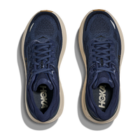 MEN'S HOKA BONDI 9 | MIDNIGHT BLUE | VARSITY NAVY