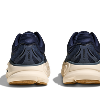 MEN'S HOKA BONDI 9 | MIDNIGHT BLUE | VARSITY NAVY