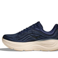 MEN'S HOKA BONDI 9 | MIDNIGHT BLUE | VARSITY NAVY