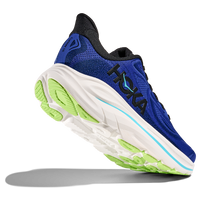 MEN'S HOKA CLIFTON 10 | NIGHT SKY | MIDNIGHT BLUE
