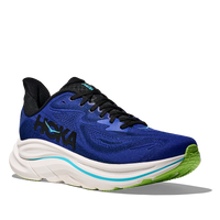MEN'S HOKA CLIFTON 10 | NIGHT SKY | MIDNIGHT BLUE