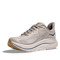 MEN'S HOKA CLIFTON 10 | PUTTY | GROUT