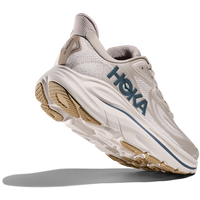 MEN'S HOKA CLIFTON 10 | PUTTY | GROUT