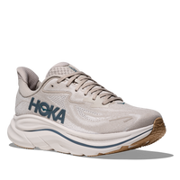 MEN'S HOKA CLIFTON 10 | PUTTY | GROUT