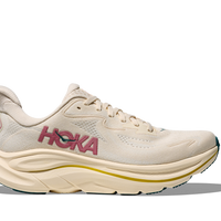 WOMEN'S HOKA CLIFTON 10 | BIRCH | ALABASTER
