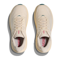 WOMEN'S HOKA CLIFTON 10 | BIRCH | ALABASTER