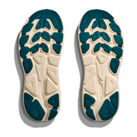 WOMEN'S HOKA CLIFTON 10 | BIRCH | ALABASTER