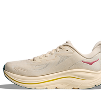 WOMEN'S HOKA CLIFTON 10 | BIRCH | ALABASTER