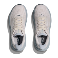 WOMEN'S HOKA CLIFTON 10 |GROUT / MINERAL BLUE