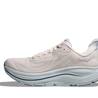 WOMEN'S HOKA CLIFTON 10 |GROUT / MINERAL BLUE