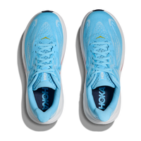 WOMEN'S HOKA CLIFTON 10 | SOARING BLUE / FROST