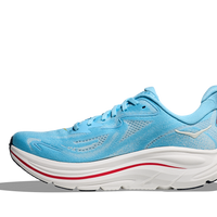WOMEN'S HOKA CLIFTON 10 | SOARING BLUE / FROST