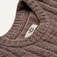 WOMAN'S UGG RIZ TOP RIB | ALLSPICE