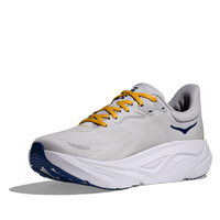MEN'S HOKA ARAHI 8 | STARDUST / COSMIC GREY