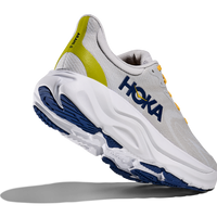 MEN'S HOKA ARAHI 8 | STARDUST / COSMIC GREY