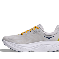 MEN'S HOKA ARAHI 8 | STARDUST / COSMIC GREY