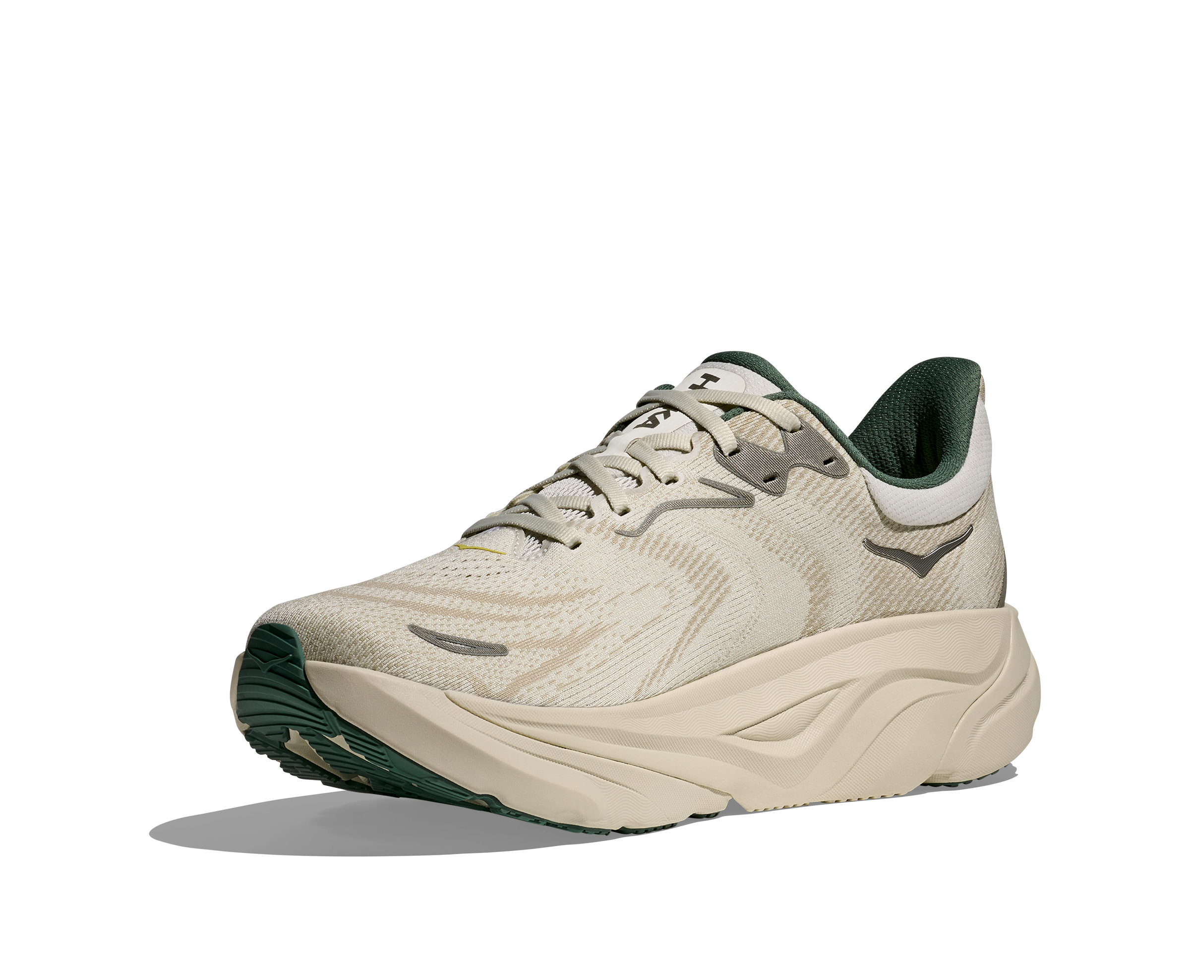 MEN'S HOKA ARAHI 8 | TRUFFLE SALT | OYSTER MUSHROOM – Randy's Shoes