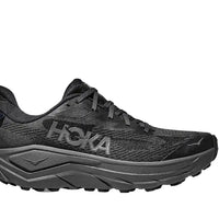 MEN'S HOKA CHALLENGER 8 | BLACK / OUTER ORBIT
