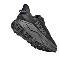 MEN'S HOKA CHALLENGER 8 | BLACK / OUTER ORBIT