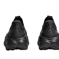 WOMEN'S HOKA SKYWARD LACELESS | BLACK | BLACK