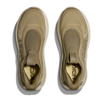 MEN'S HOKA SKWARD LACELESS | GRASSLAND | WILD MUSHROOM