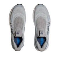MEN'S HOKA SKYWARD LACELESS | STARDUST | STELLAR GREY