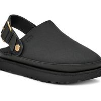 WOMEN'S UGG GOLDENSTAR VILLA CLOG | BLACK