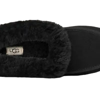 WOMEN'S UGG ANSLEY MULE | BLACK