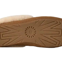 WOMEN'S UGG ANSLEY MULE | CHESTNUT