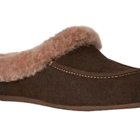 WOMEN'S UGG ANSLEY MULE | DUSTED COCOA
