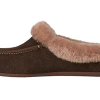 WOMEN'S UGG ANSLEY MULE | DUSTED COCOA
