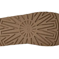 WOMEN'S TAZZELLE SLIPPER | CHESTNUT