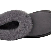 WOMEN'S TAZZELLE SLIPPER | OBSIDIAN