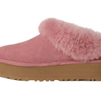 WOMEN'S TAZZELLE SLIPPER | PINK DAWN