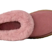 WOMEN'S TAZZELLE SLIPPER | PINK DAWN
