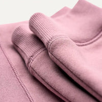 WOMEN'S UGG LOGO CREWNECK | SHADOW