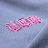 WOMEN'S UGG LOGO HOODIE | DART