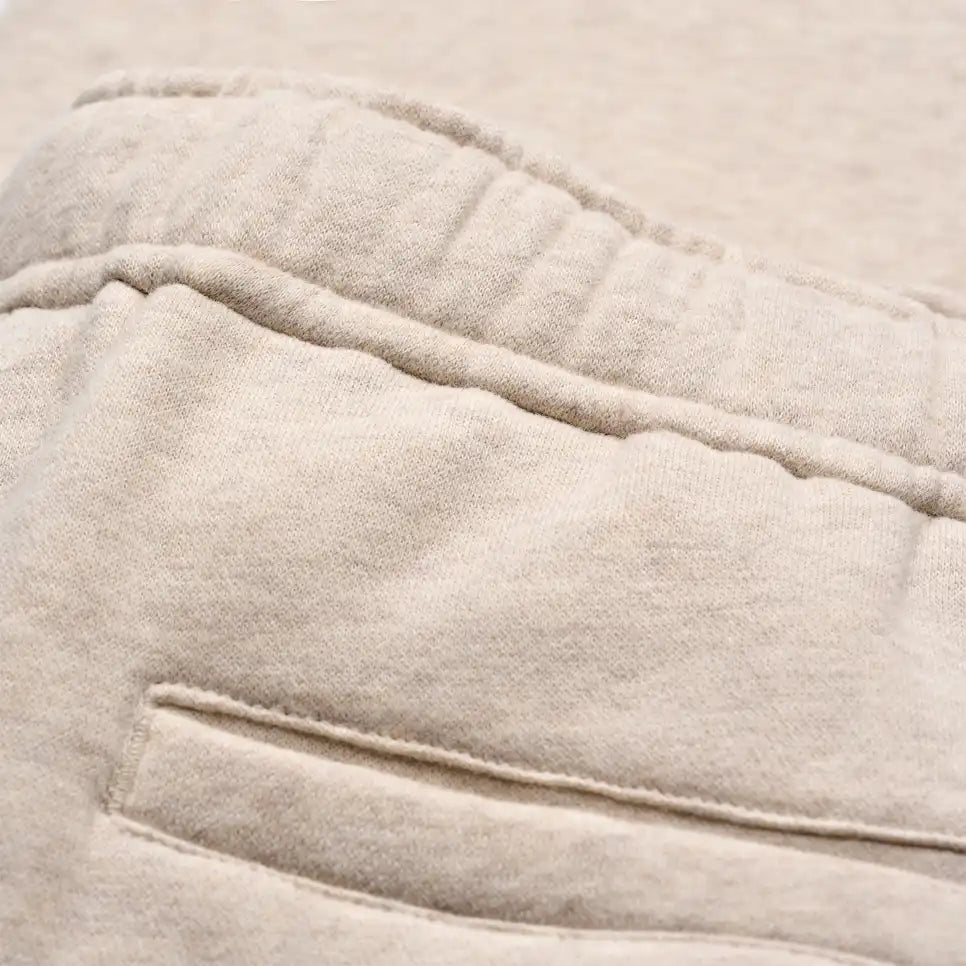 MEN'S UGG STRAIGHT LEG PANT | CARIBOU HEATHER